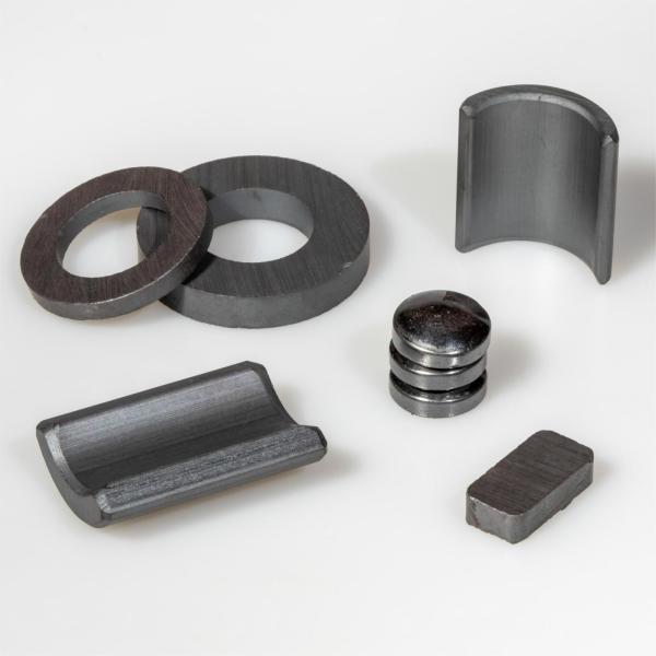 Why Ferrite Magnets Make Sense for Cost-Sensitive Applications