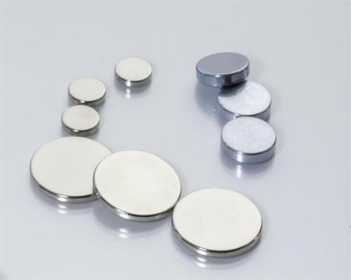 Simple Steps to Select the Ideal Sintered Neodymium Magnet